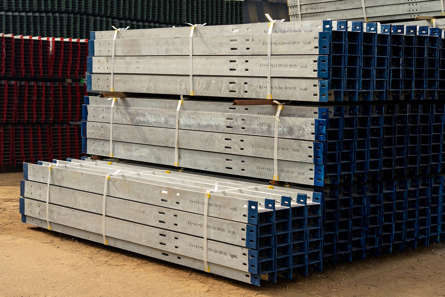 Construction Materials