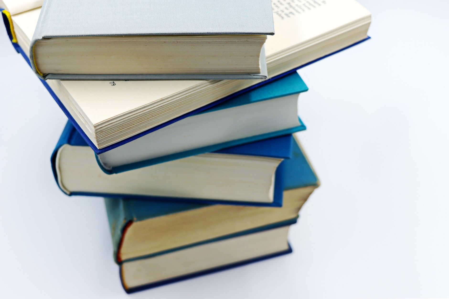 Book Publishing